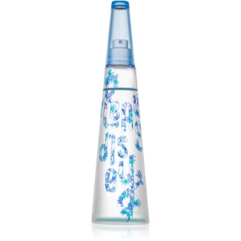 

Issey Miyake L'Eau d'Issey Summer 2018 туалетна вода для жінок 100 мл