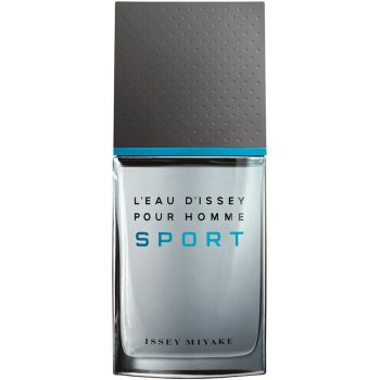 

Issey Miyake L'Eau d'Issey Pour Homme Sport туалетна вода для чоловіків 200 мл