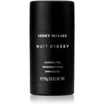 Issey Miyake Nuit d'Issey deostick (spray fara alcool)(fara alcool) pentru bãrba?i poza