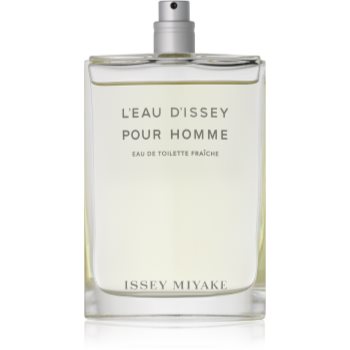 

Issey Miyake L'Eau d'Issey Pour Homme Fraîche туалетна вода тестер для чоловіків 100 мл