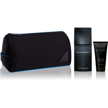 Issey Miyake Nuit D'Issey set cadou IV.