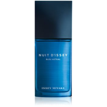 Issey miyake nuit d'issey bleu astral eau de toilette pentru bărbați