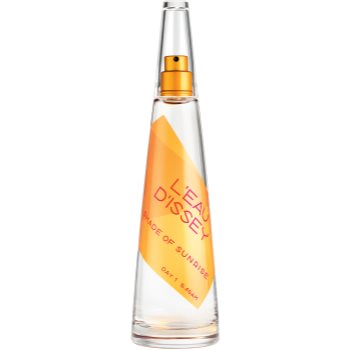 Issey miyake l'eau d'issey shade of sunrise eau de toilette pentru femei