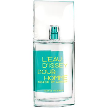 Issey miyake l'eau d'issey pour homme shade of lagoon eau de toilette pentru bărbați