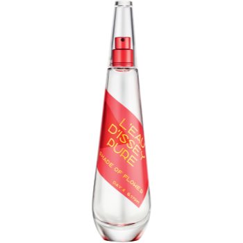 Issey miyake l'eau d'issey pure shade of flower eau de toilette pentru femei