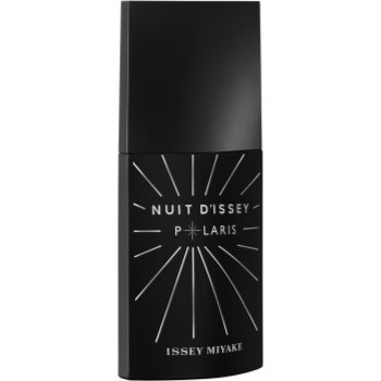 Issey Miyake Nuit d'Issey Polaris Eau de Parfum pentru bărbați