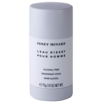 Fotografie Issey Miyake L'Eau D'Issey Pour Homme deostick pro muže 75 ml