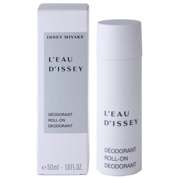 Fotografie Issey Miyake L'Eau D'Issey deodorant roll-on pro ženy 50 ml