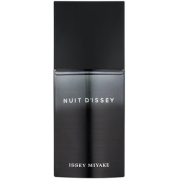 

Issey Miyake Nuit D'Issey туалетна вода для чоловіків 200 мл