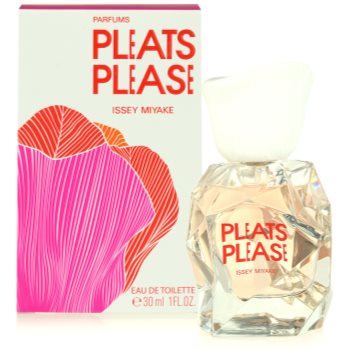 

Issey Miyake Pleats Please туалетна вода для жінок 30 мл