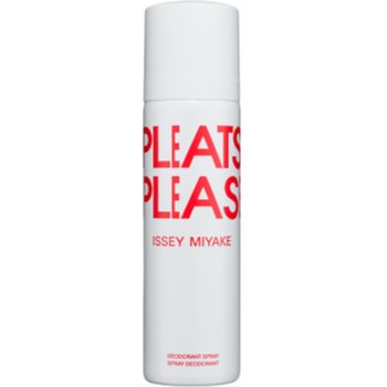 

Issey Miyake Pleats Please дезодорант-спрей для жінок 100 мл