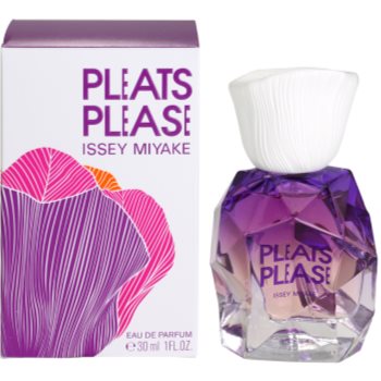 

Issey Miyake Pleats Please парфумована вода для жінок 30 мл