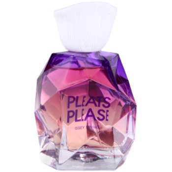 

Issey Miyake Pleats Please парфумована вода тестер для жінок 100 мл