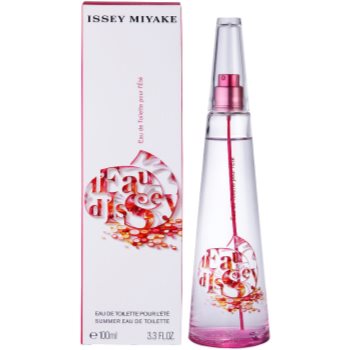 

Issey Miyake L'Eau d'Issey Summer 2015 туалетна вода для жінок 100 мл