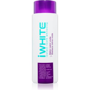 Iwhite instant apa de gura cu efect de albire