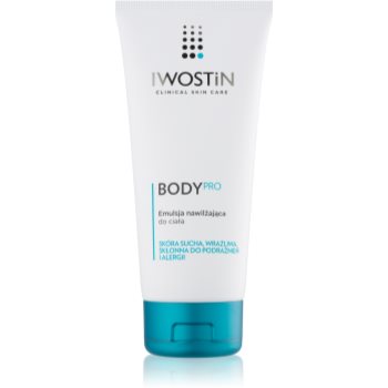 Iwostin Body Pro emulsie pentru corp pentru piele uscata si sensibila