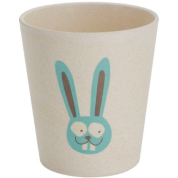 Jack n’ jill bunny ceasca din bambus si orez