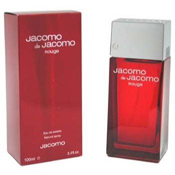 Fotografie Jacomo Rouge toaletní voda pro muže 100 ml