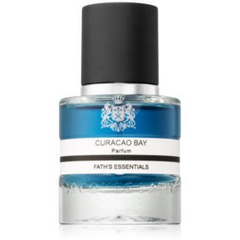 Jacques Fath Curacao Bay parfémovaná voda unisex 50 ml