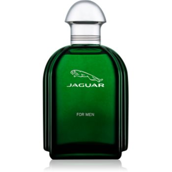 Jaguar jaguar for men eau de toilette pentru bărbați