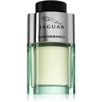 Jaguar Performance eau de toilette pentru bărbați