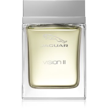 Jaguar Vision II eau de toilette pentru bărbați