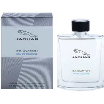 

Jaguar Innovation Eau De Cologne одеколон для чоловіків 100 мл