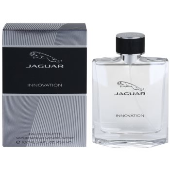 Jaguar innovation 
