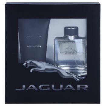 

Jaguar Innovation подарунковий набір Туалетна вода 100 ml + Гель для душу 200 ml