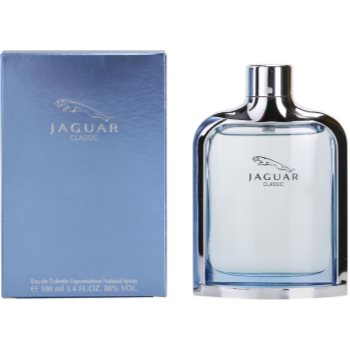 Jaguar Classic toaletní voda pro muže 100 ml
