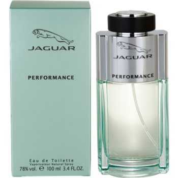 Jaguar Performance toaletní voda pro muže 100 ml