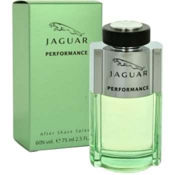 Jaguar Performance voda po holení pro muže 75 ml
