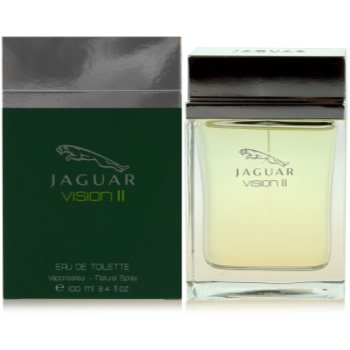 Jaguar Vision II eau de toilette pentru barbati 100 ml