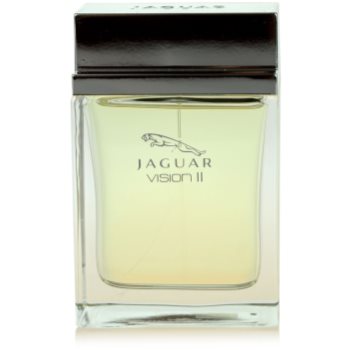 Jaguar vision ii eau de toilette pentru bărbați