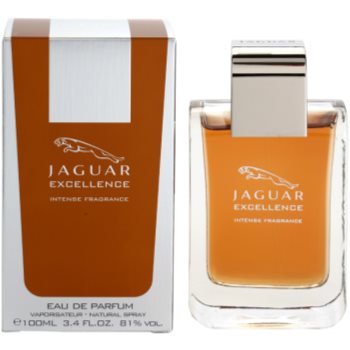 Jaguar Excellence Intense eau de parfum pentru barbati 100 ml