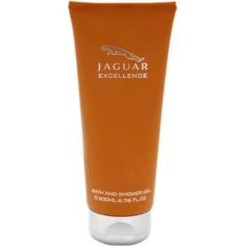 Jaguar excellence 