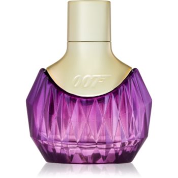 James Bond 007 James Bond 007 for Women III parfémovaná voda pro ženy 30 ml