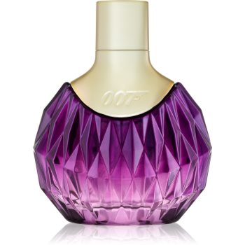 James Bond 007 James Bond 007 for Women III parfémovaná voda pro ženy 50 ml
