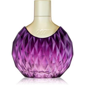 James Bond 007 James Bond 007 for Women III parfémovaná voda pro ženy 75 ml