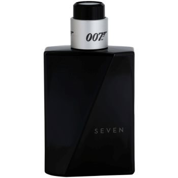 poze cu James Bond 007 Seven after shave pentru barbati 50 ml