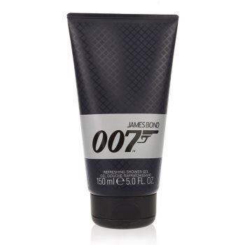 James bond 007 james bond 007 gel de dus pentru bărbați 150 ml
