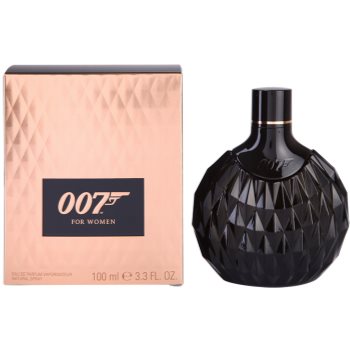 

James Bond 007 James Bond 007 for Women парфумована вода для жінок 100 мл