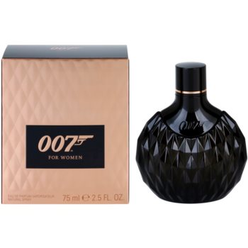 James Bond 007 James Bond 007 for Women Eau de Parfum pentru femei