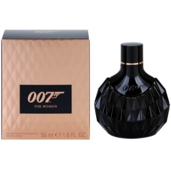 James bond 007 james bond 007 for women eau de parfum pentru femei