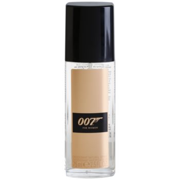 James Bond 007 James Bond 007 for Women deodorant spray pentru femei