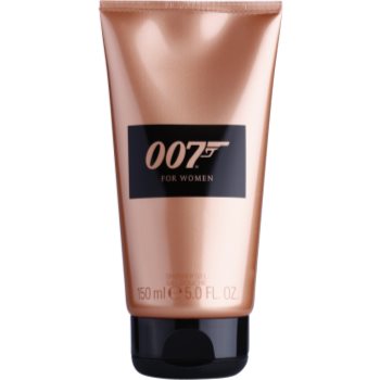

James Bond 007 James Bond 007 for Women гель для душу для жінок 150 мл