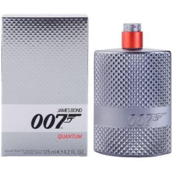 James bond 007 quantum eau de toilette pentru bărbați