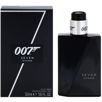James Bond 007 Seven Intense eau de parfum pentru barbati 50 ml