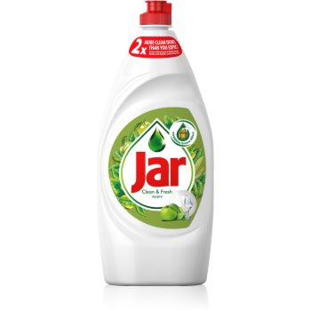 Jar apple produs pentru spălarea vaselor