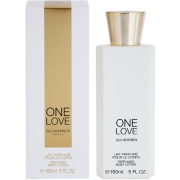 Jean-louis scherrer one love lapte de corp pentru femei